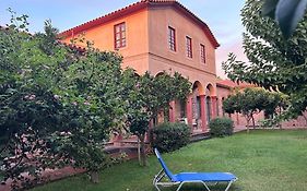 Villa Daphnis & Chloe